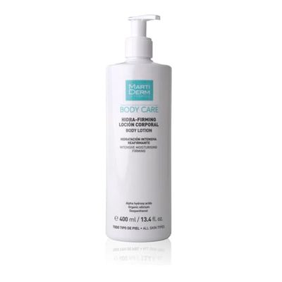 MARTIDERM Hidra-Firming 400 ml