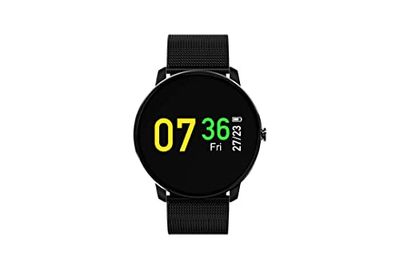 ABYX - Smartwatch – horloge voor dames en heren Pro 2