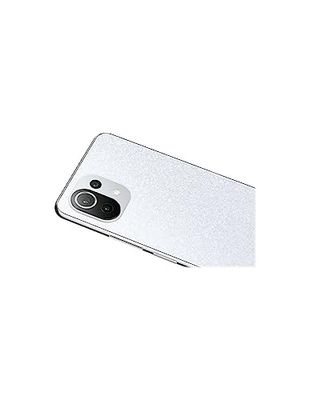 Xiaomi 11 Lite 5G NE EEA Snowflake White 8+128