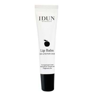 IDUN Minerals Cuidado y Reparación Bálsamo Labial 15 ml