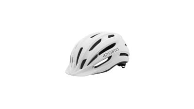 Giro Register MIPS II Casques Unisexe-Adulte, Matte White/Charcoal, Einheitsgröße