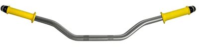 Accossato HB152S-2-GR001Y-F-335393 Manubrio