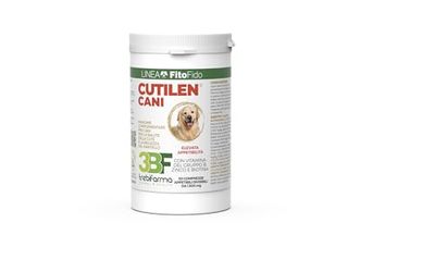 Trebifarma Cutilen Cani 50Cpr