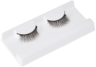 PARENCE - FAUX CILS MAGNETIQUE - Facile à mettre - Léger - Illuminez votre regards grâce aux Faux Cils Parence (Flavour)