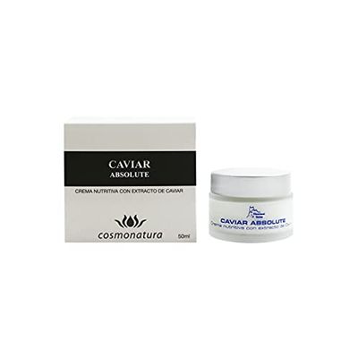 Thermal Teide Absolute Crema Nutriente Estratto di Caviale 50 ml