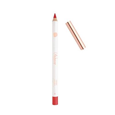 Wakeup Cosmetics - Creamy Lipliner, Matita labbra morbida e cremosa, Colore Ruby