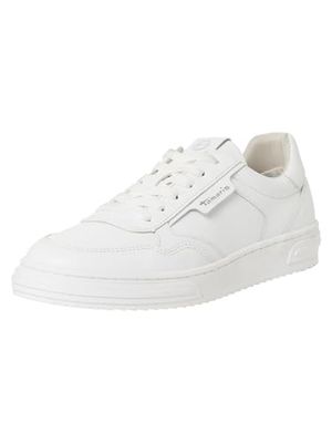 Tamaris Dames Sneaker 1-23617-42 100 Maat: 40 EU