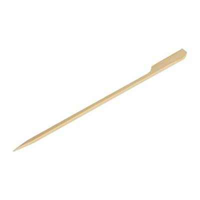 Fiesta GL010 Broche en bambou 150 mm