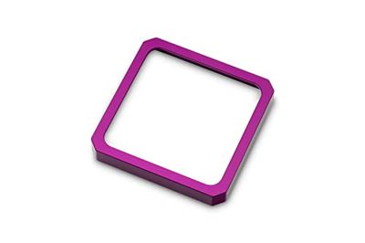 Cadre de Waterblock CPU Ekwb EK-Quantum Magnitude Accent sTRX4 (Violet)