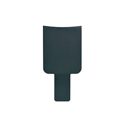 BIFULL Spatule mèches Big Palette Noire, Estandar
