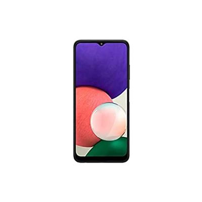Samsung Galaxy A22 A226 5G 128 GB Grey Dual SIM EU unlocked without Branding