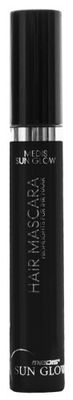 Medis Sun Glow Black Hair Mascara, 18 ml