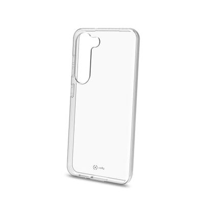 FUNDA Celly Samsung S23 TRANSPARANTE