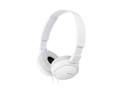 Sony MDR-ZX110 Auscultadores