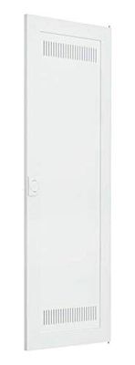 Hager VA48W porta (larghezza x altezza x profondità) 348 x 620 x 36 mm, bianco, 1 pezzo.