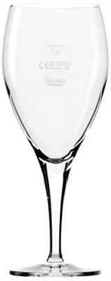 ilios spuitglas - wijnglas nr. 23 - inhoud: 350 ml - 6 stuks