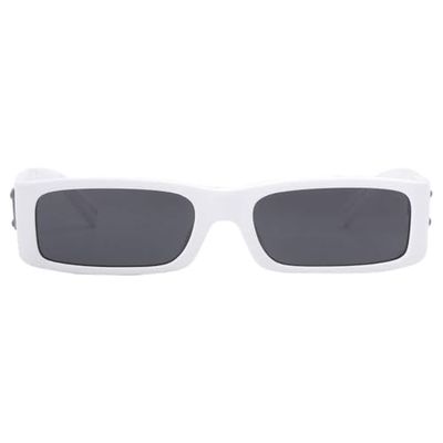Dolce & Gabbana Homme 0dg4444 Lunettes de Soleil, Multicolore, Taille Unique