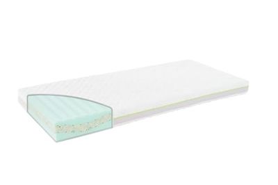 Träumeland Better Dreams Edition Matelas pour Enfant et Adolescent 120 x 200 cm