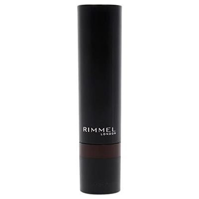 Rimmel London Lasting Finish Extreme Lipstick - 750 Cray Cray for Women 0.08 oz Lipstick