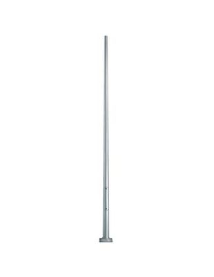 Cristher ALUM - stang, 350 cm