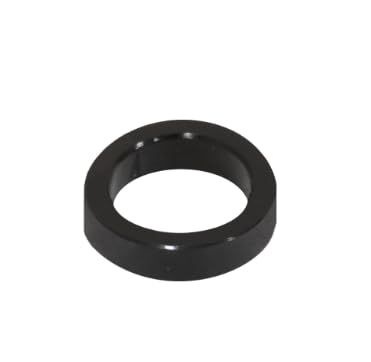 Massi Recambio, Unisex Adulto, Negro, Talla Única