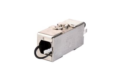METZ CONNECT Cavo connettore classe EA 180°