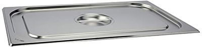 Saro Budget Line Couvercle pour gastronorme avec ouverture cuillère 1/GN