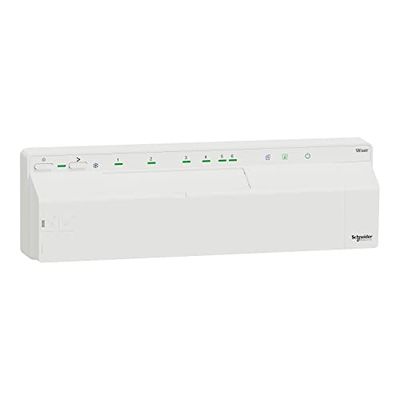 Schneider Electric CCTFR6600 aandrijving voor vloerverwarming