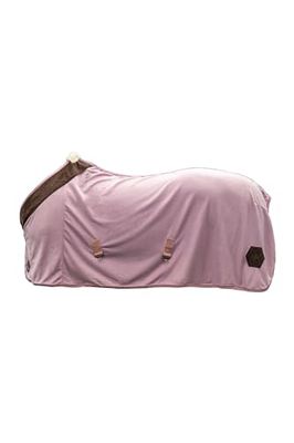 HKM Arctic Bay Zweetdekens Mauve 115