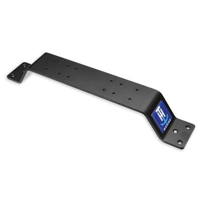 T. H. Marine SKTM-F-BK-DP Kong Wave Tamer - Soporte electrónico, color negro, mediano