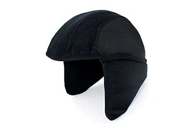 Abus Winter Kit capacete de bicicleta