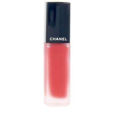 Chanel Rouge Allure Liquid Lip Lip No. 224 Passioning 6ml - Marka: Chanel - EAN: 3145891712247