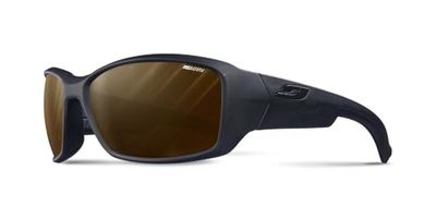 Julbo Whoops Zwart Satijn Cameleon NXT Bruin, Zwart, M