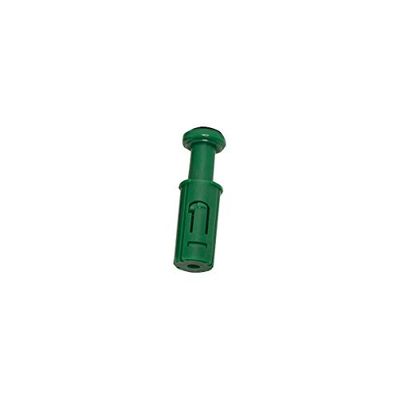 CanDo Digi-Flex Multi - Additional Finger Button - Green (medium)