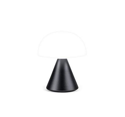 Lexon Mina luz LED - pistola de metal