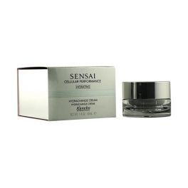 SENSAI SCP IDRACHANGE CREAM 40 ML