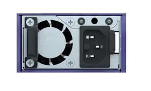 Extreme - ROUTING B 600 W AC Poe PSU Supported ON Poe Models of 5420 SWITCHES
