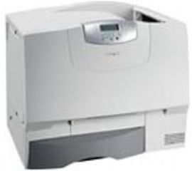 Lexmark T430d stampanti Laser