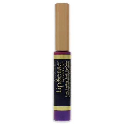 SeneGence LipSense Liquid Lip Color - Volt Violet For Women 0,25 oz Pomadka