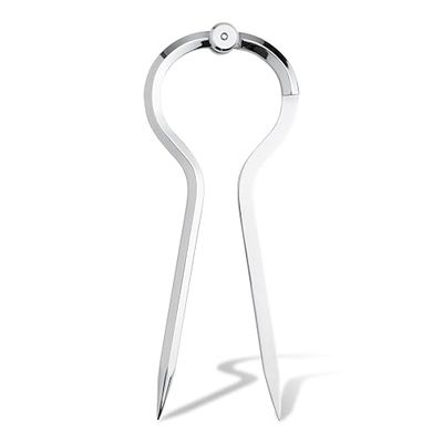 Aristo AR9802 - Compasso da marina in ottone