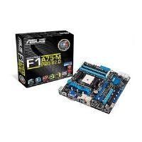 Asus F1A75-M PRO R2 Carte mère AMD Micro ATX Socket FM1
