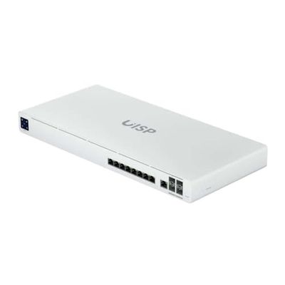 Ubiquiti UISP Router Professional - UISP-R-Pro