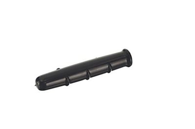 Cicli Bonin Unisex Volwassen Progrip 830 Grip - Zwart, One Size