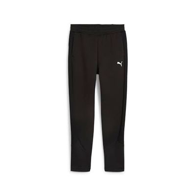 PUMA Pantalon tricoté Taille Haute Unisexe Evostripe
