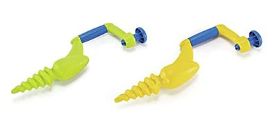 Hape HAP-E4012 Toy, verde