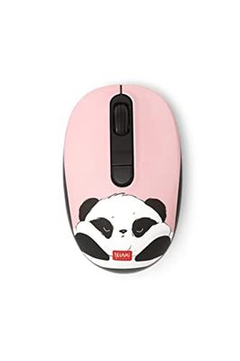 Legami - Ratón inalámbrico con Receptor USB