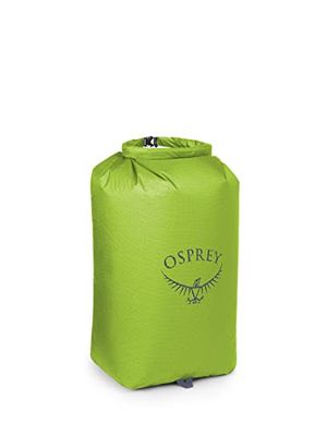 Osprey Ultralight Dry Sack 35 Unisex Accessoires - Outdoor Limon Green O/S