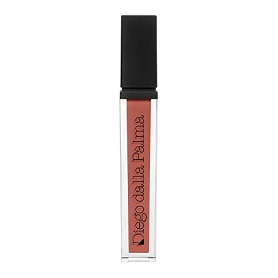 Diego Dalla Palma Push Up Gloss Volume Effect - 56 Natural Peach For Women 0.3 oz Lip Gloss