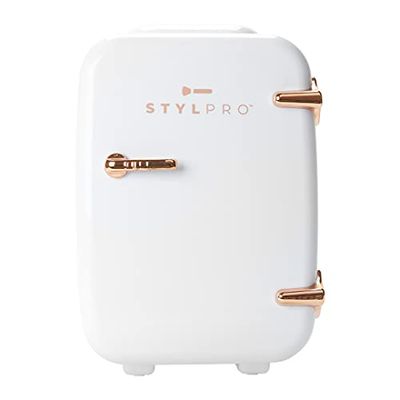 Mini Nevera Beauty Fridge Stylideas