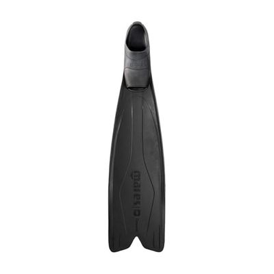Mares, Fins Concorde, Apneu Vinnen, Zwart, 42, Unisex-Volwassene